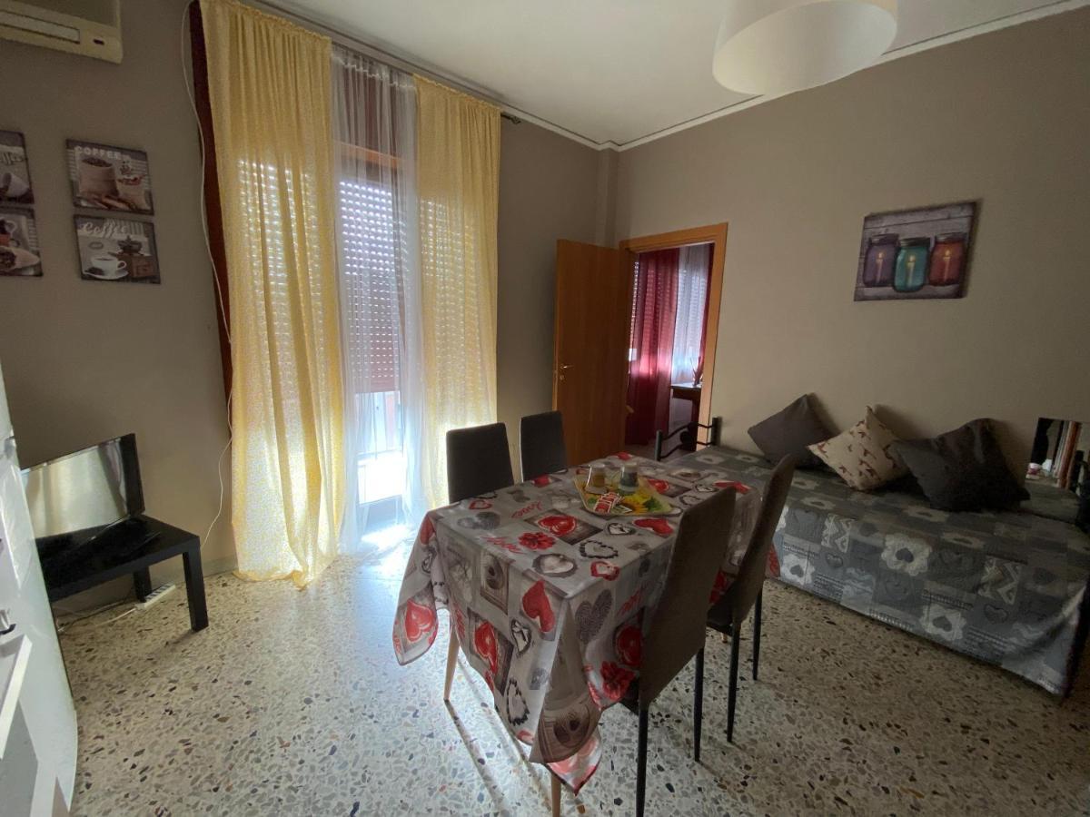 Corso Vittorio Emanuele Luxury House Apartment Salerno Exterior photo
