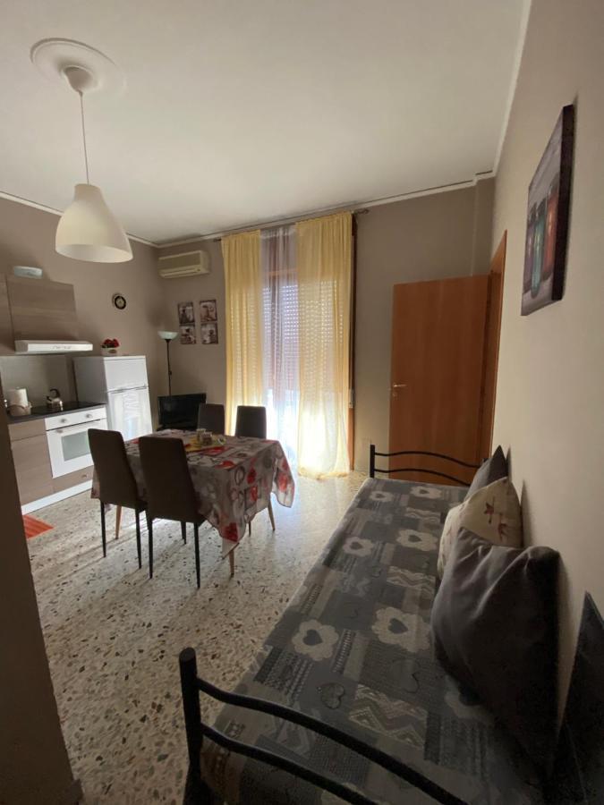 Corso Vittorio Emanuele Luxury House Apartment Salerno Exterior photo
