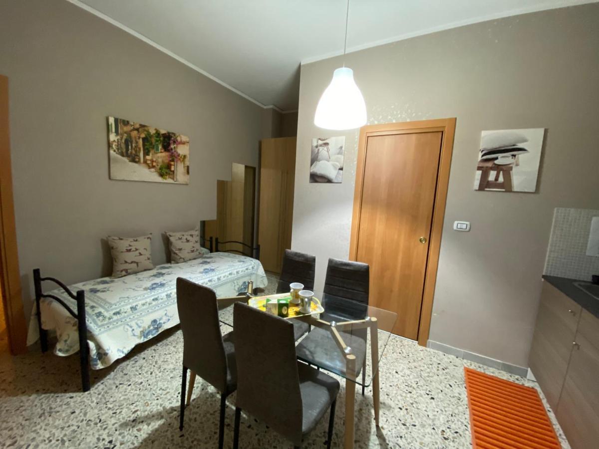 Corso Vittorio Emanuele Luxury House Apartment Salerno Exterior photo