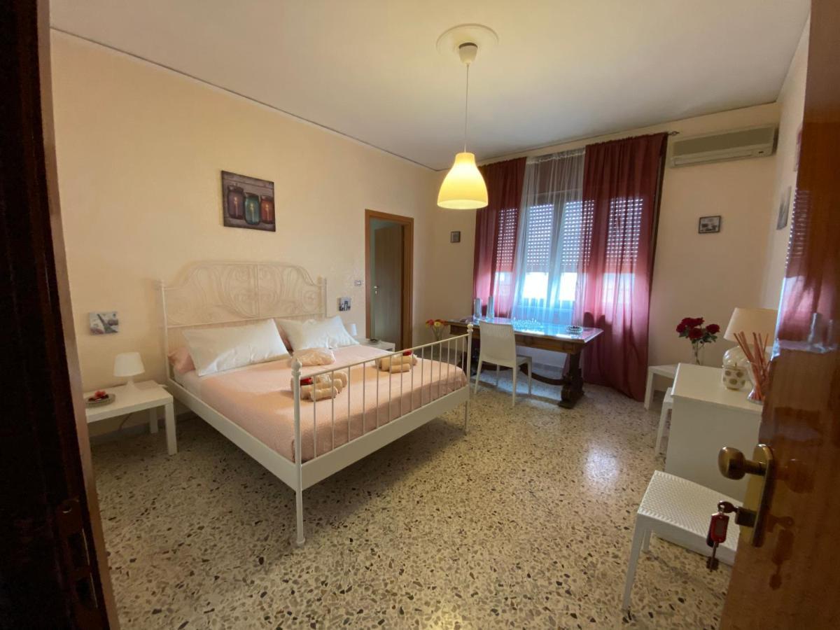 Corso Vittorio Emanuele Luxury House Apartment Salerno Exterior photo
