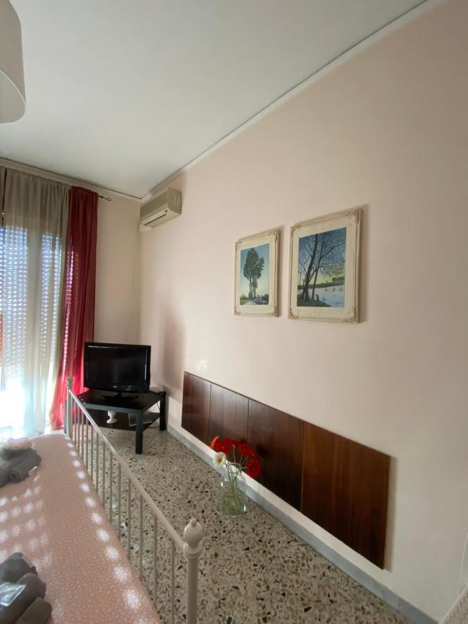 Corso Vittorio Emanuele Luxury House Apartment Salerno Exterior photo