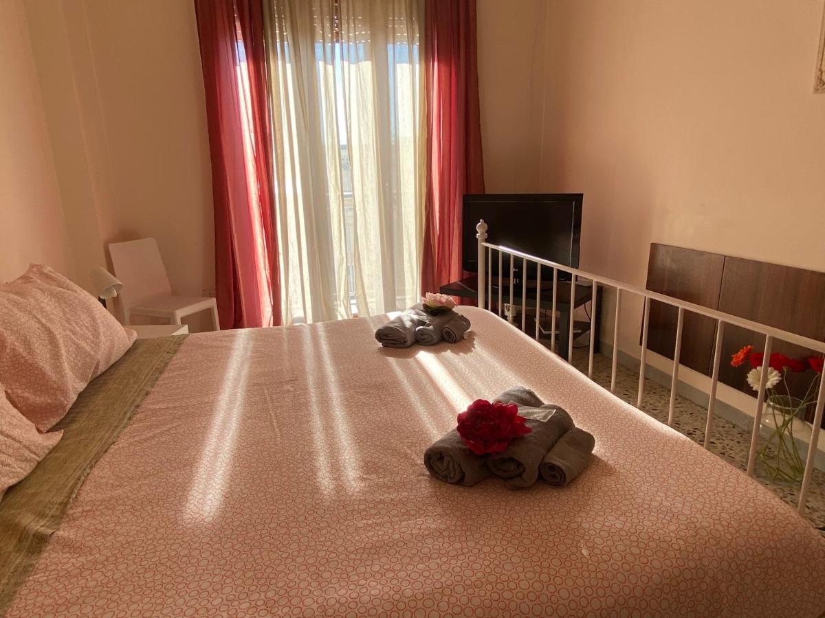 Corso Vittorio Emanuele Luxury House Apartment Salerno Exterior photo