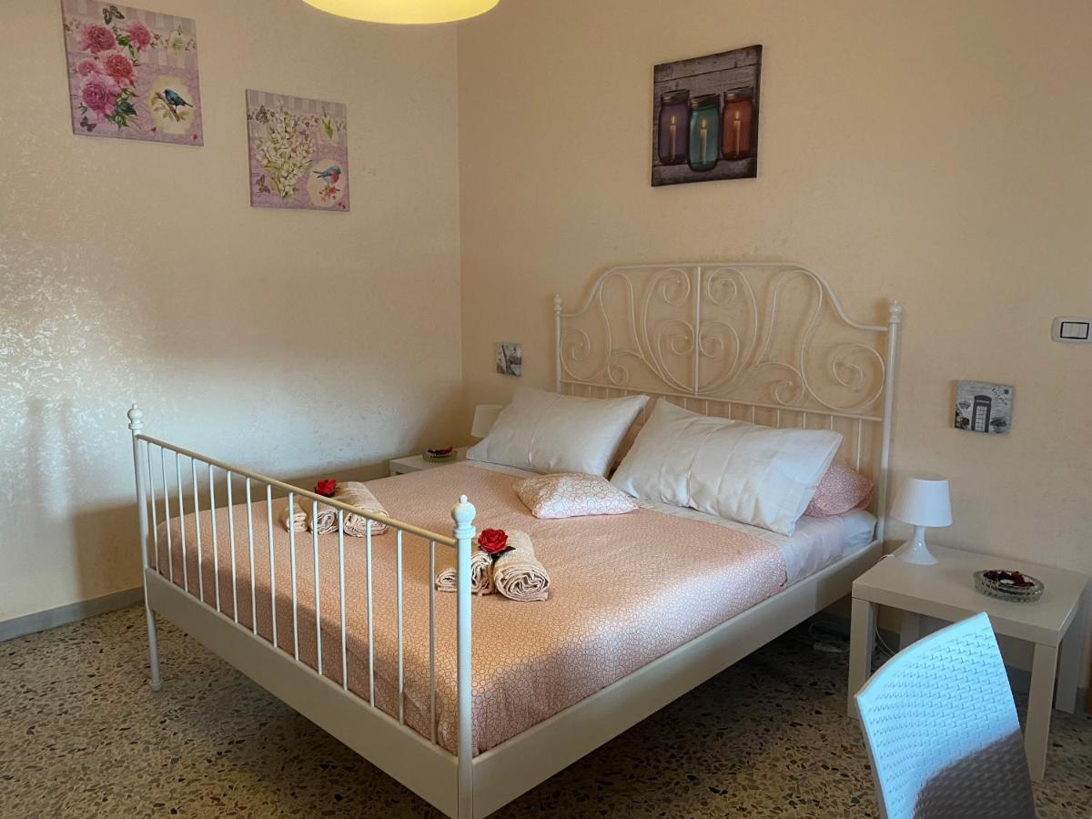 Corso Vittorio Emanuele Luxury House Apartment Salerno Exterior photo