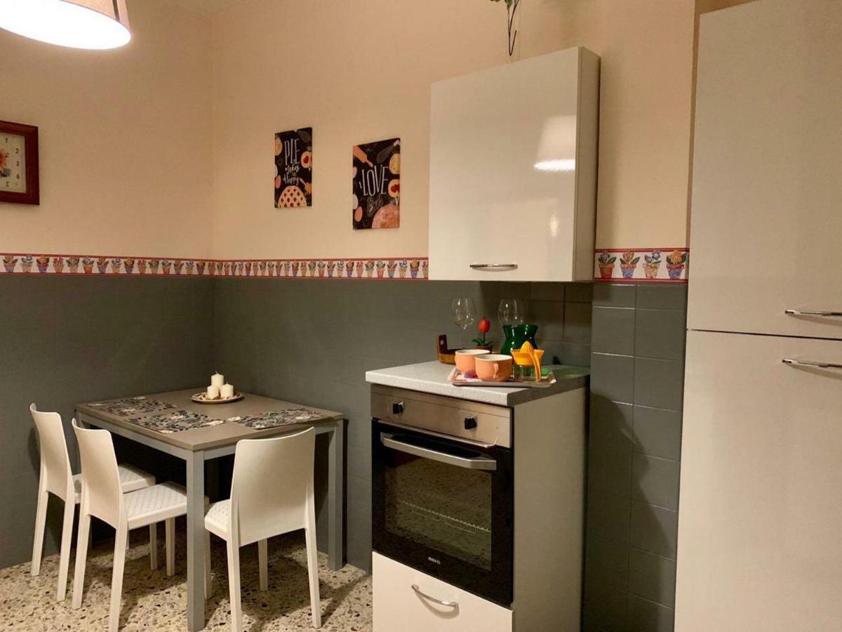 Corso Vittorio Emanuele Luxury House Apartment Salerno Exterior photo