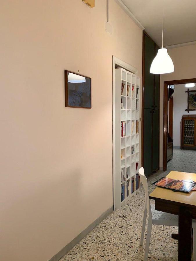Corso Vittorio Emanuele Luxury House Apartment Salerno Exterior photo