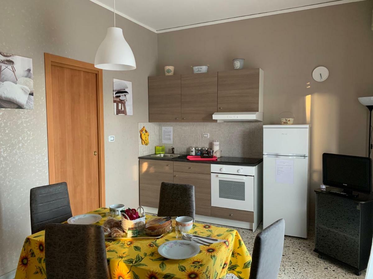 Corso Vittorio Emanuele Luxury House Apartment Salerno Exterior photo