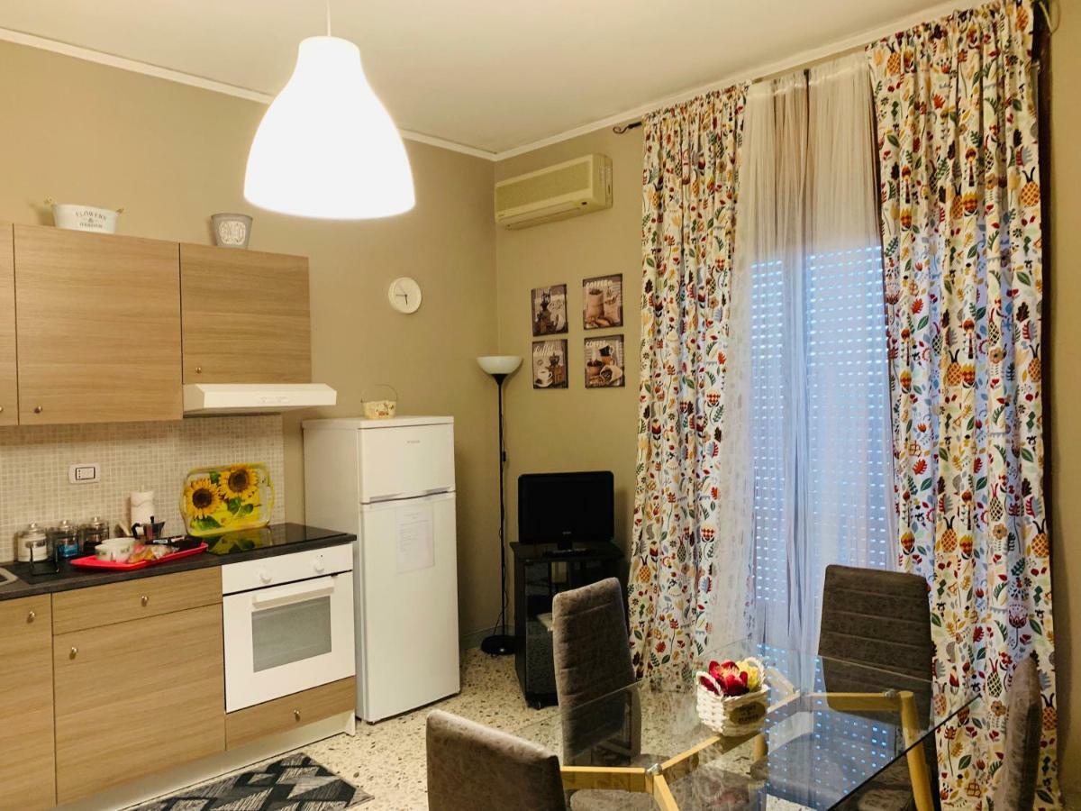 Corso Vittorio Emanuele Luxury House Apartment Salerno Exterior photo