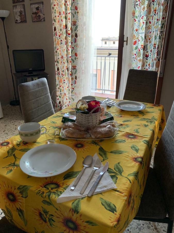 Corso Vittorio Emanuele Luxury House Apartment Salerno Exterior photo