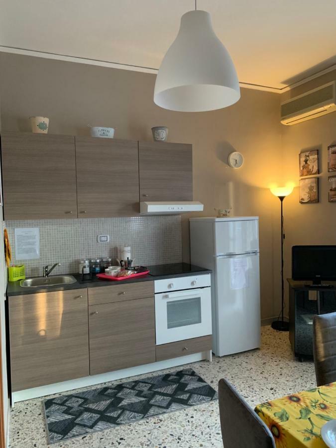 Corso Vittorio Emanuele Luxury House Apartment Salerno Exterior photo