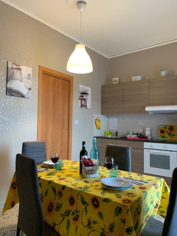 Corso Vittorio Emanuele Luxury House Apartment Salerno Exterior photo